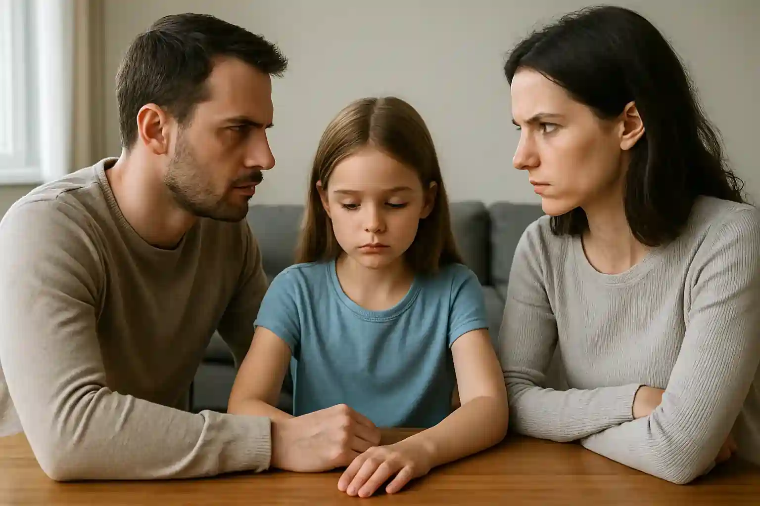 Child Arrangements Made Simpler: How Family Mediation Puts Your Children First Eastbourne