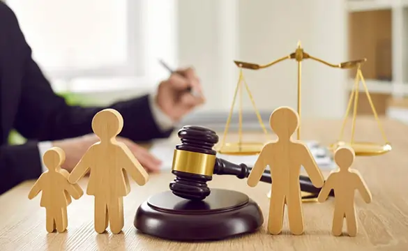 Consent Orders vs Court Orders: Which One Is Better for You Eastbourne