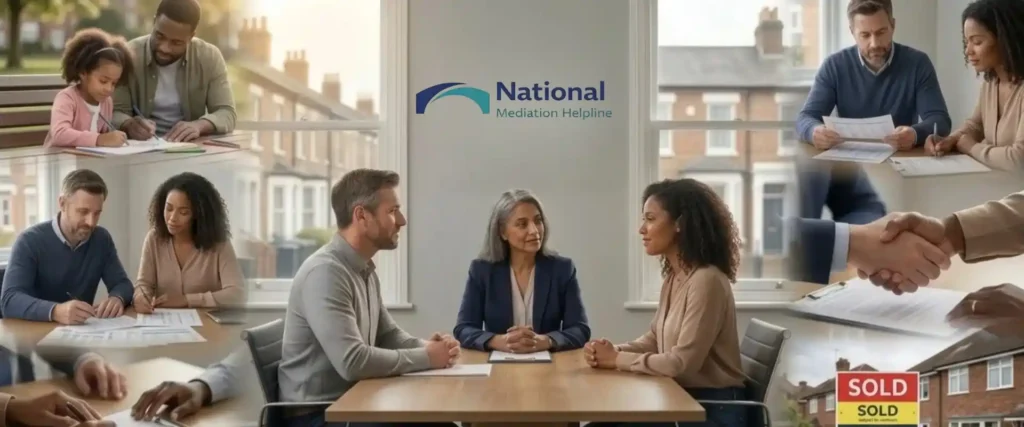 Family Mediation UK Explained What It Is, How It Works & Who It’s For Eastbourne