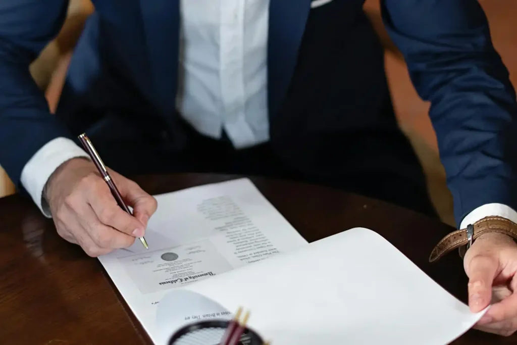 How to Apply for a Consent Order in the UK: A Step-by-Step Breakdown Eastbourne