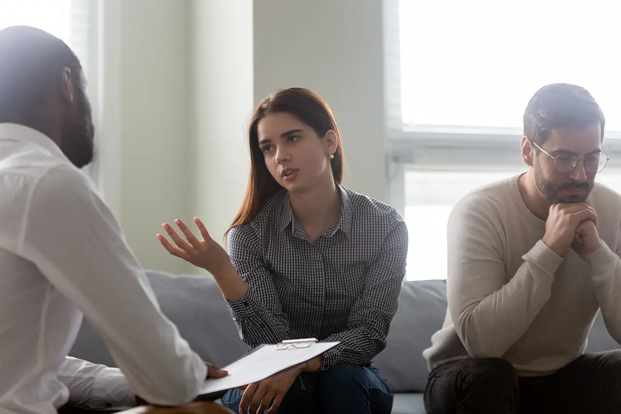 Who Can Benefit from Debt Mediation Eastbourne
