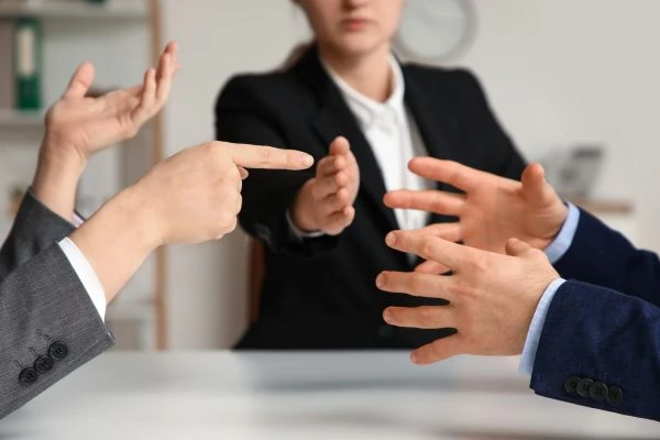 How Can Divorce Mediation Help You Avoid Court Eastbourne