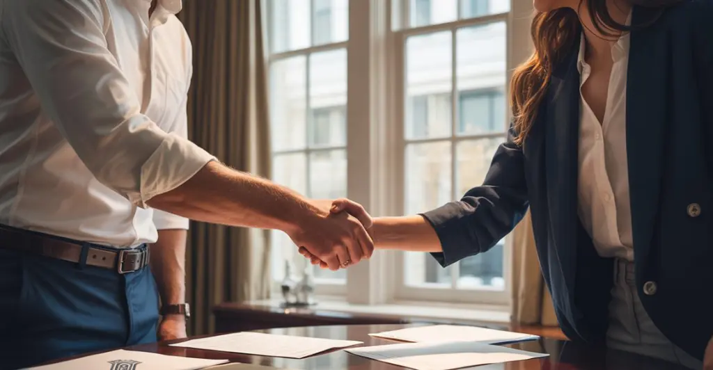 Who Gets the Family Home? Property Mediation Explained Eastbourne