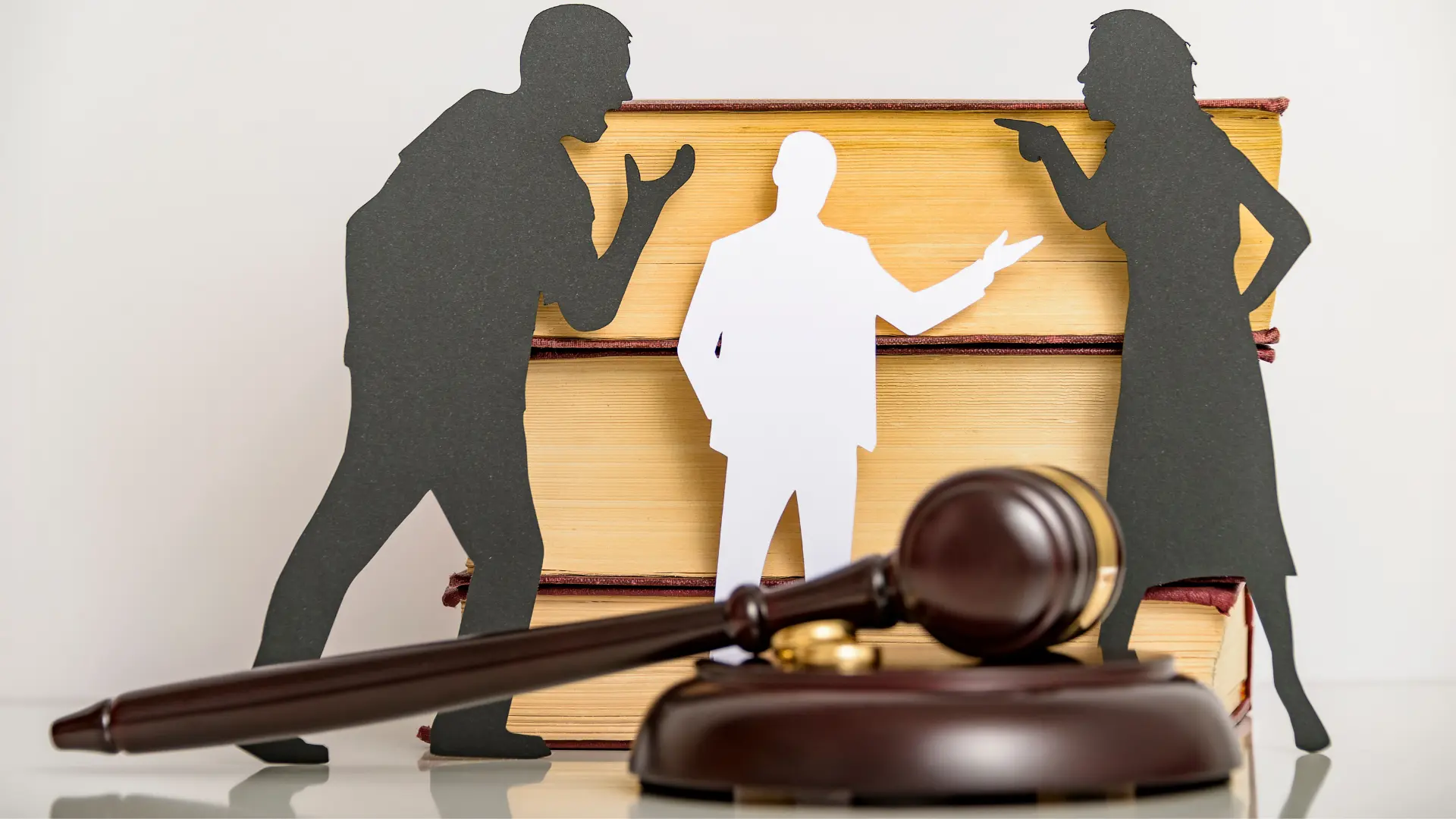 Child Inclusive Mediation Eastbourne UK : When it is Not Suitable ? and Why ?