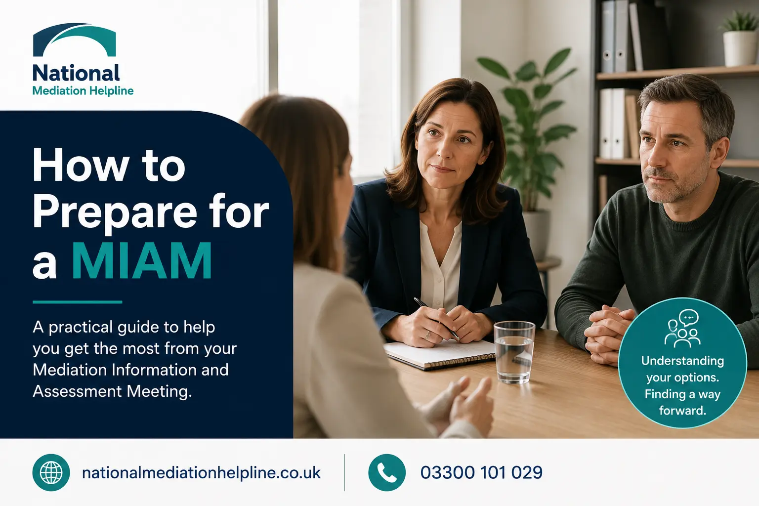 How to prepare for a miam in Eastbourne featured image
