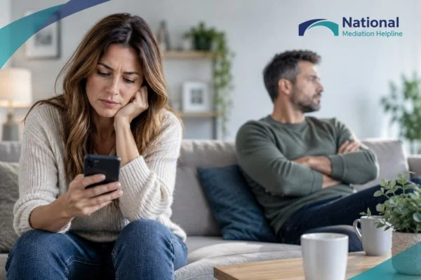 NMH - Mediation & communication Eastbourne