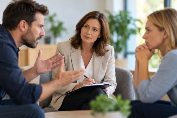 Narcissist and mediation Eastbourne
